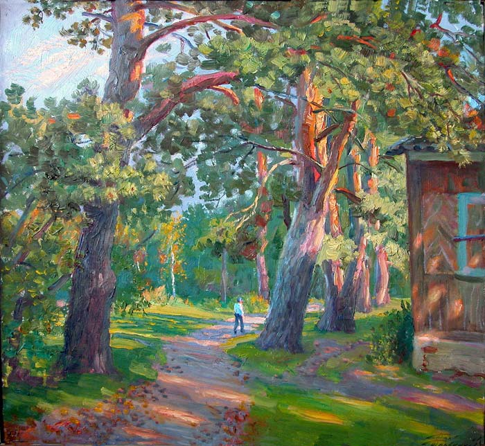 Картины германа травникова курган